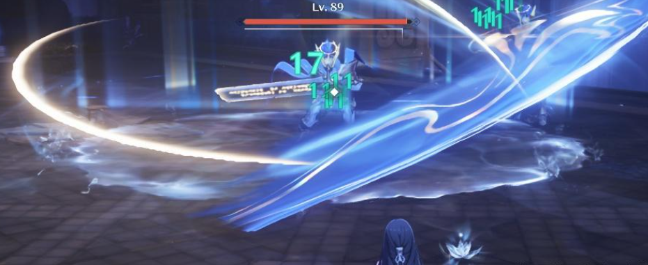 鸣潮暴伤提升大吗