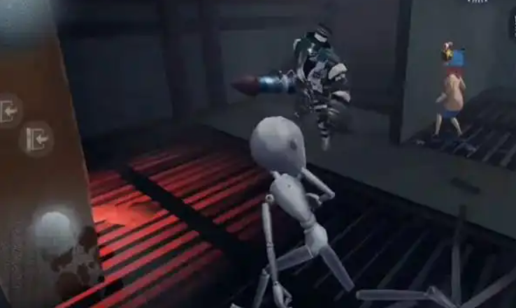 第五人格机械傀儡怎么用 第五人格机械傀儡怎么用