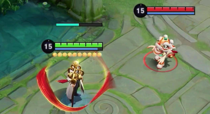 王者荣耀金蝉单挑金蝉怎么出装