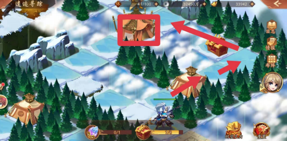 少年三国志2时空怎么打