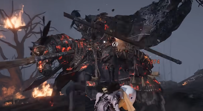 燕云十六声叶万山怎么过