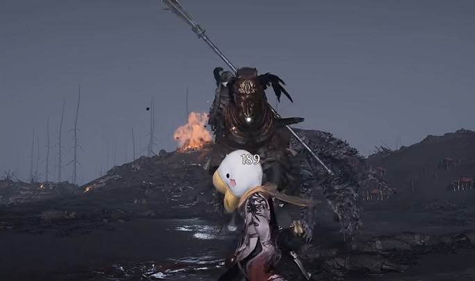 燕云十六声叶万山怎么过