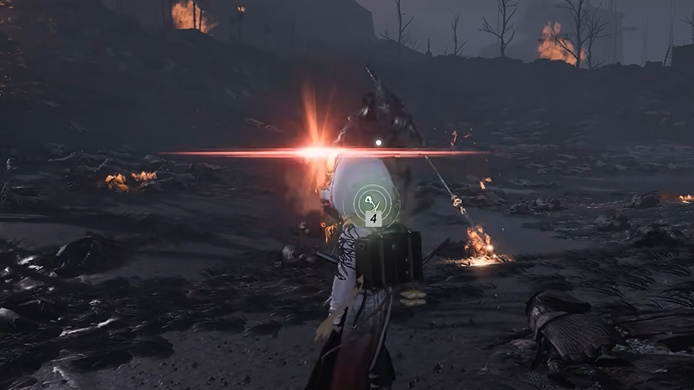 燕云十六声叶万山怎么过