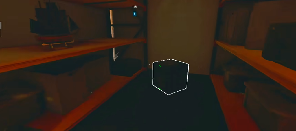 三角洲行动怎么破坏建筑