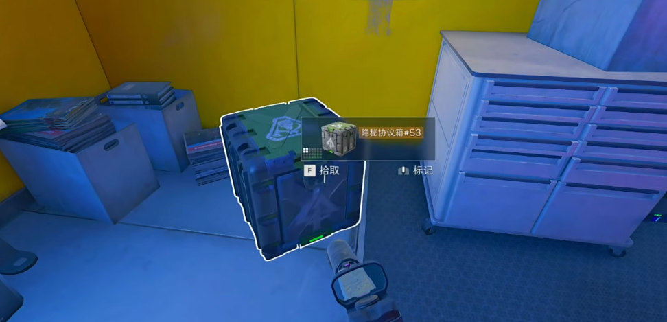 三角洲行动怎么破坏建筑