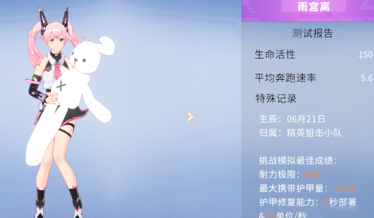 火线精英2性价比高的角色有哪些