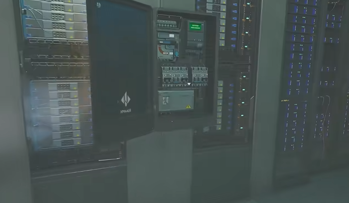 三角洲行动怎么控闸