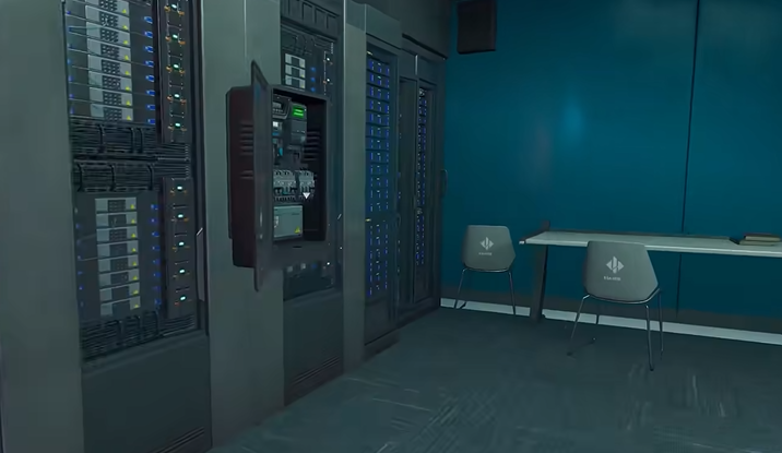 三角洲行动怎么控闸