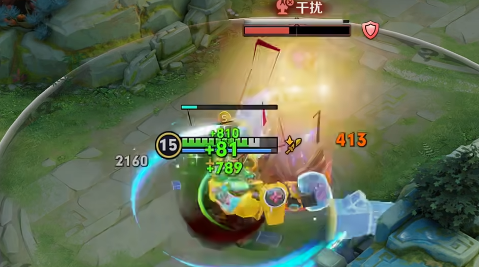 王者荣耀赵云打野铭文出装怎么搭配