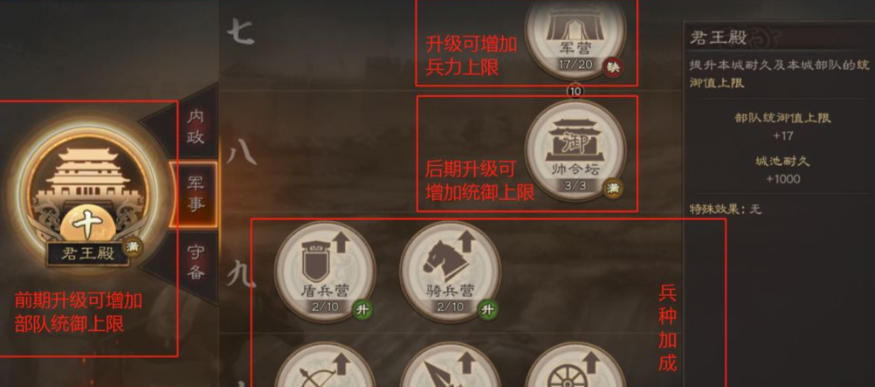 三国志战略版如何快速开放