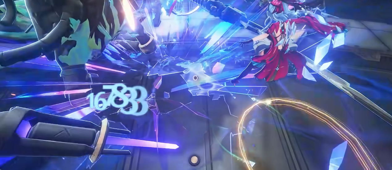 鸣潮护心鳞什么抗性 鸣潮护心鳞什么抗性