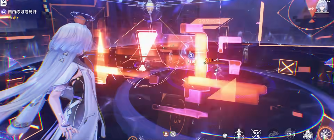 鸣潮自选可以直接选吗