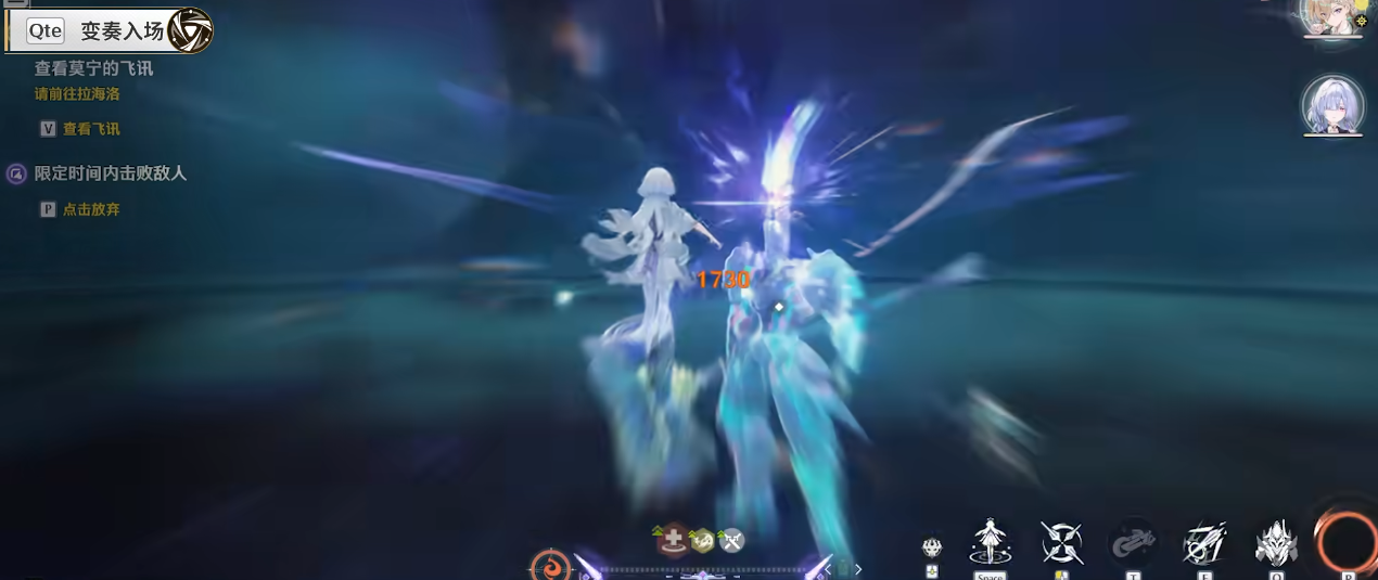 鸣潮自选可以直接选吗