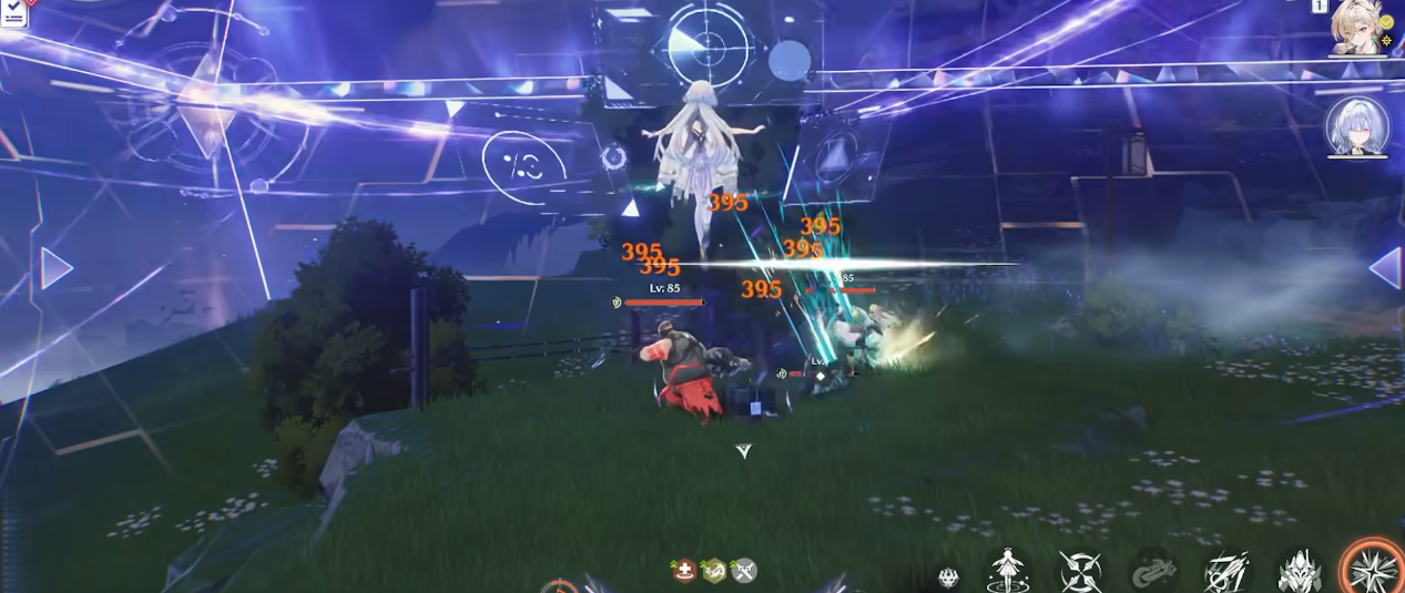 鸣潮自选可以直接选吗