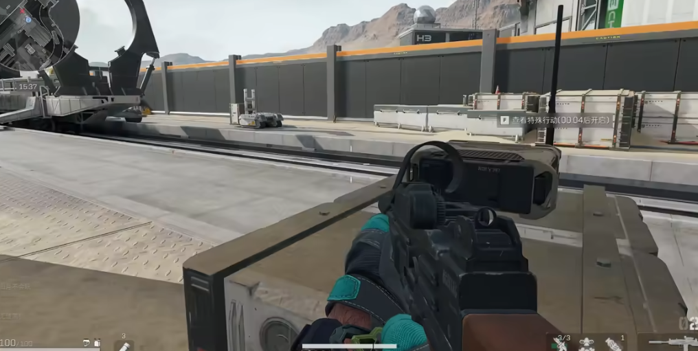 三角洲行动护甲怎么携带