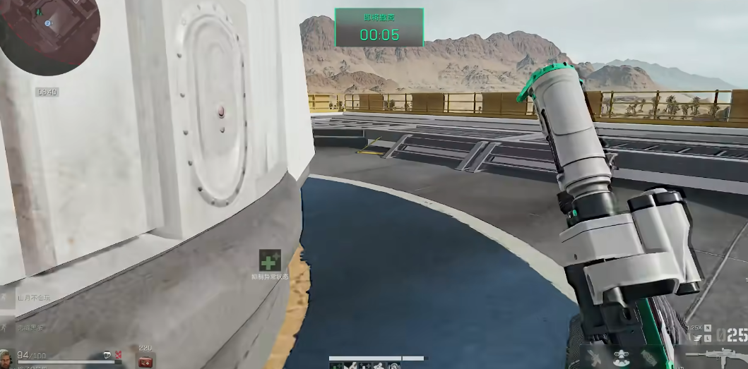 三角洲行动护甲怎么携带 三角洲行动护甲怎么携带