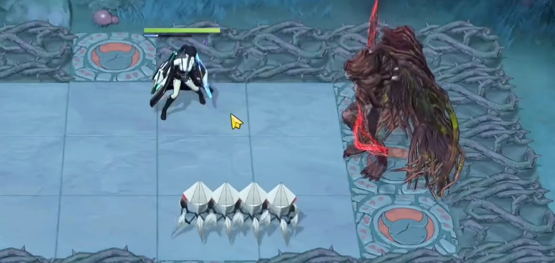 无期迷途000烙印需要开吗