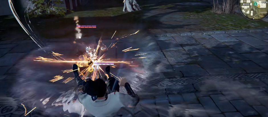 永劫无间成就点数怎么刷