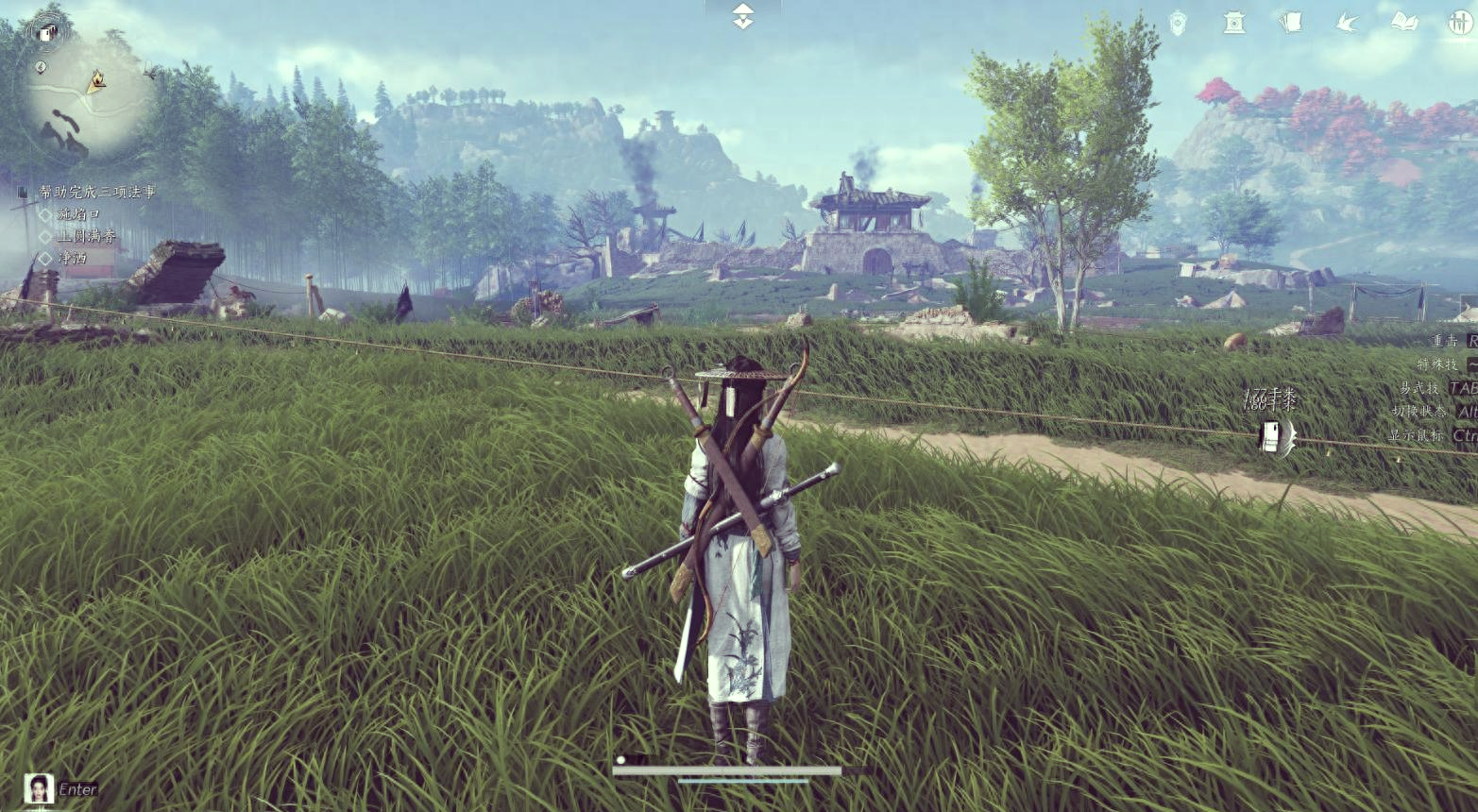 燕云十六声药品在哪里找