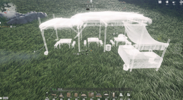 燕云十六声学校怎么建造