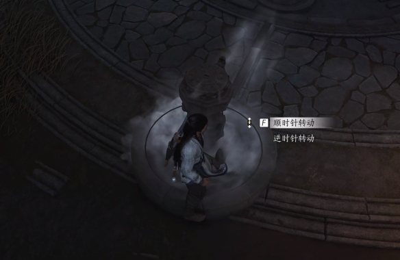 燕云十六声如何打大熊