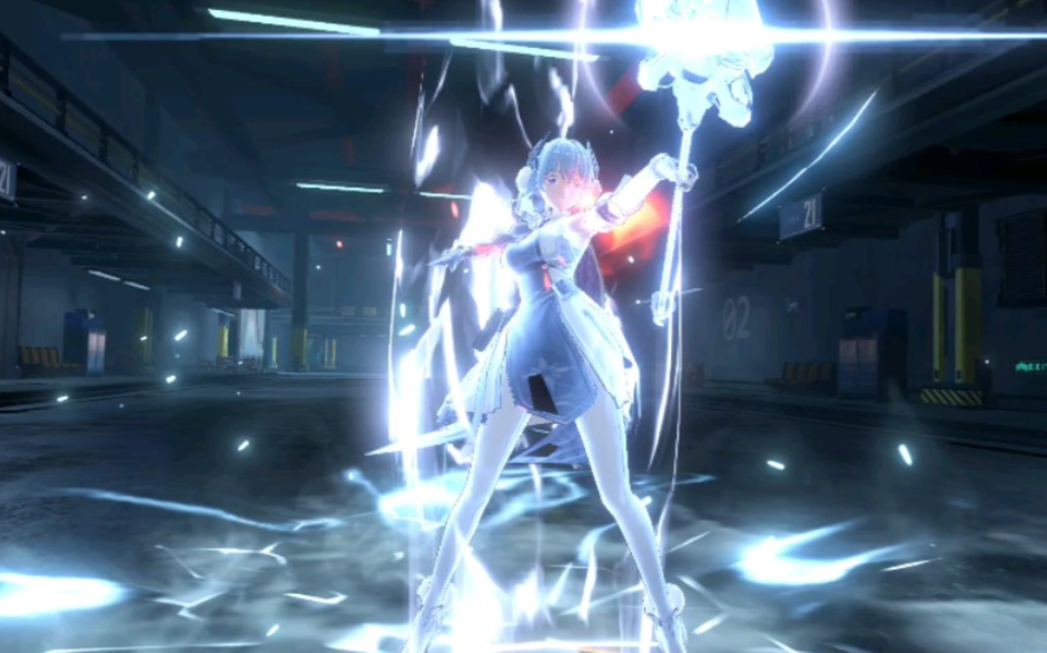 深空之眼冰渊强吗