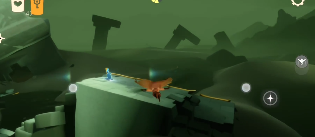 光遇如何获得墓土最后的先祖