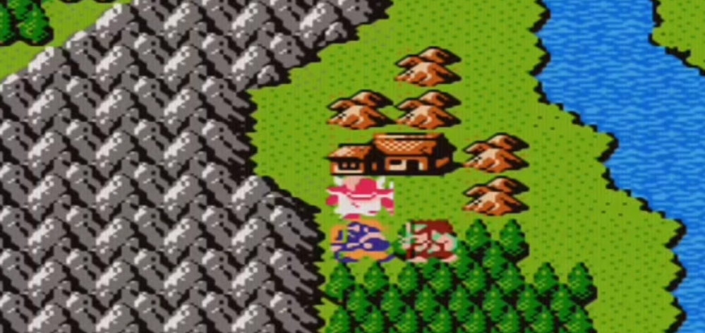 吞食天地司马徽哪里找