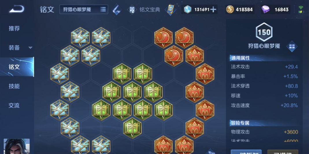 王者荣耀司马懿打野怎么出装