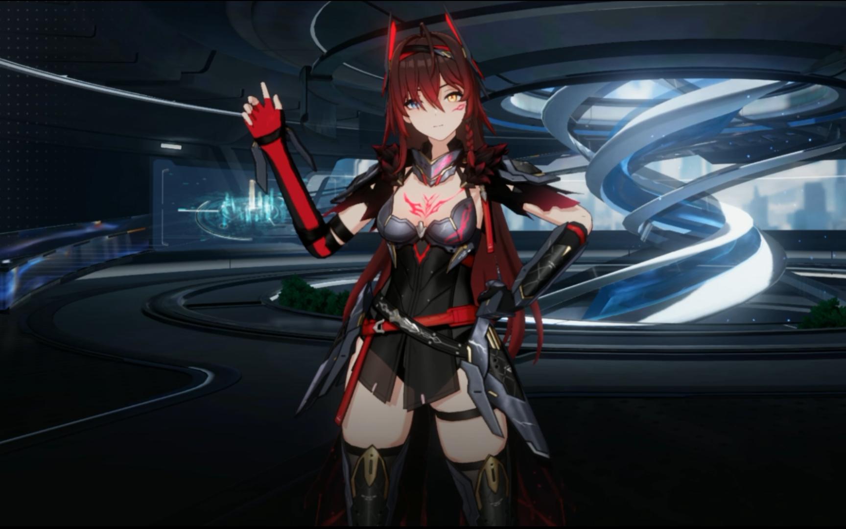 深空之眼刻印怎么重造的 深空之眼刻印怎么重造的