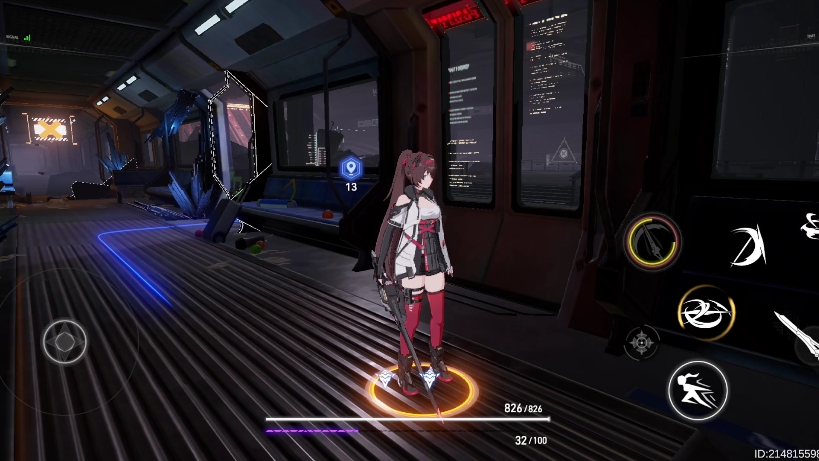 深空之眼刻印怎么重造的 深空之眼刻印怎么重造的