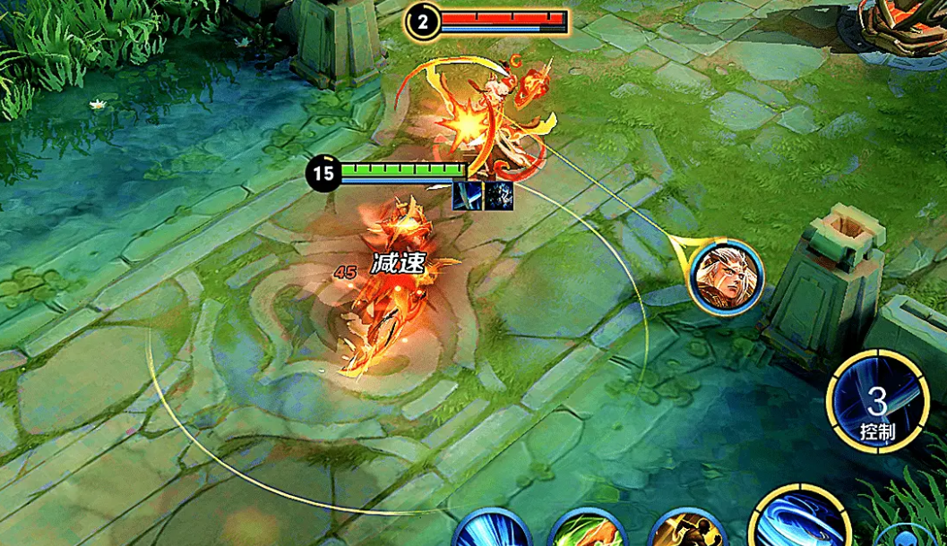 王者荣耀凯铭文出装怎么搭配