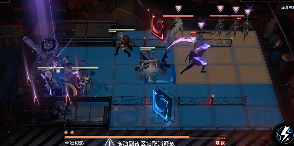 无期迷途怎么能提升兰利