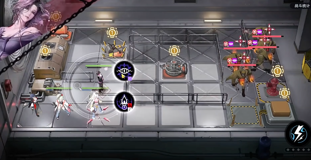 无期迷途比安卡专烙值得开吗