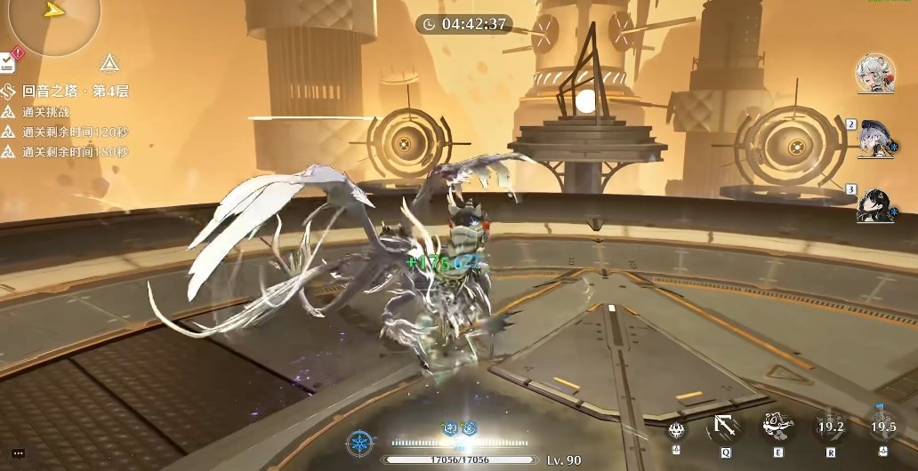 鸣潮凌阳值得培养吗