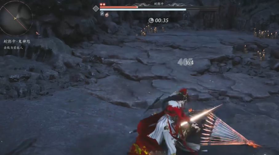 燕云十六声地上一堆蛇怎么打 燕云十六声地上一堆蛇怎么打