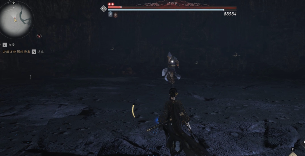 燕云十六声地上一堆蛇怎么打 燕云十六声地上一堆蛇怎么打