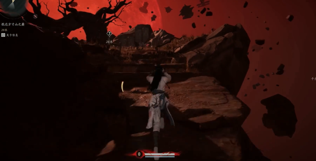 燕云十六声寒姨浴血怎么打