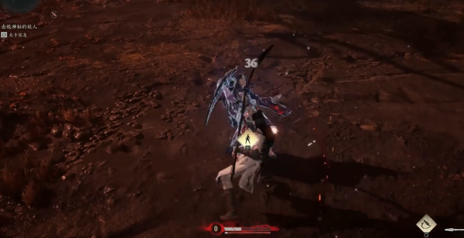 燕云十六声寒姨浴血怎么打