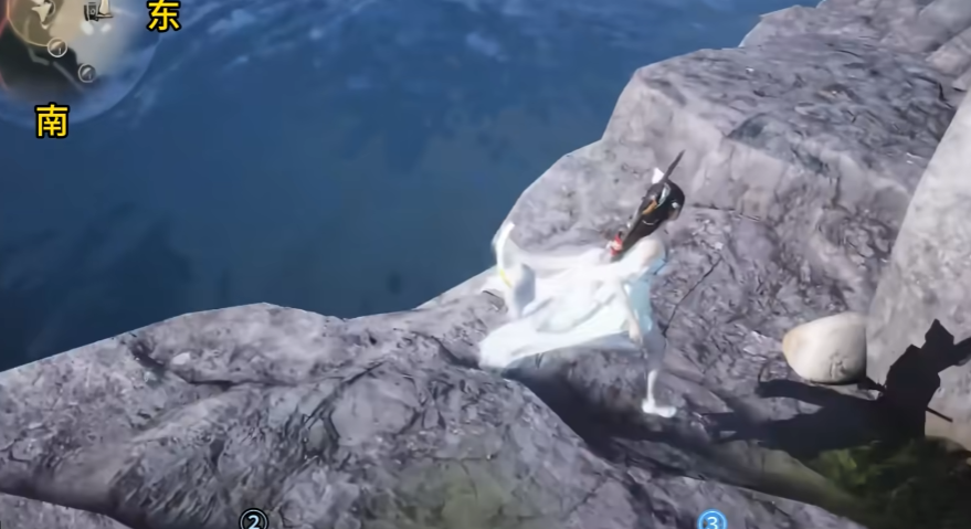 燕云十六声洞穴采矿怎么采 燕云十六声洞穴采矿怎么采