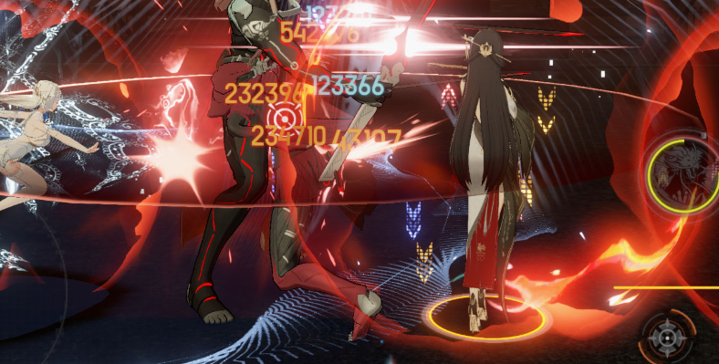 深空之眼攻略87怎么打