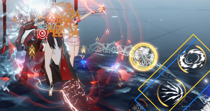 深空之眼攻略87怎么打 深空之眼攻略87怎么打