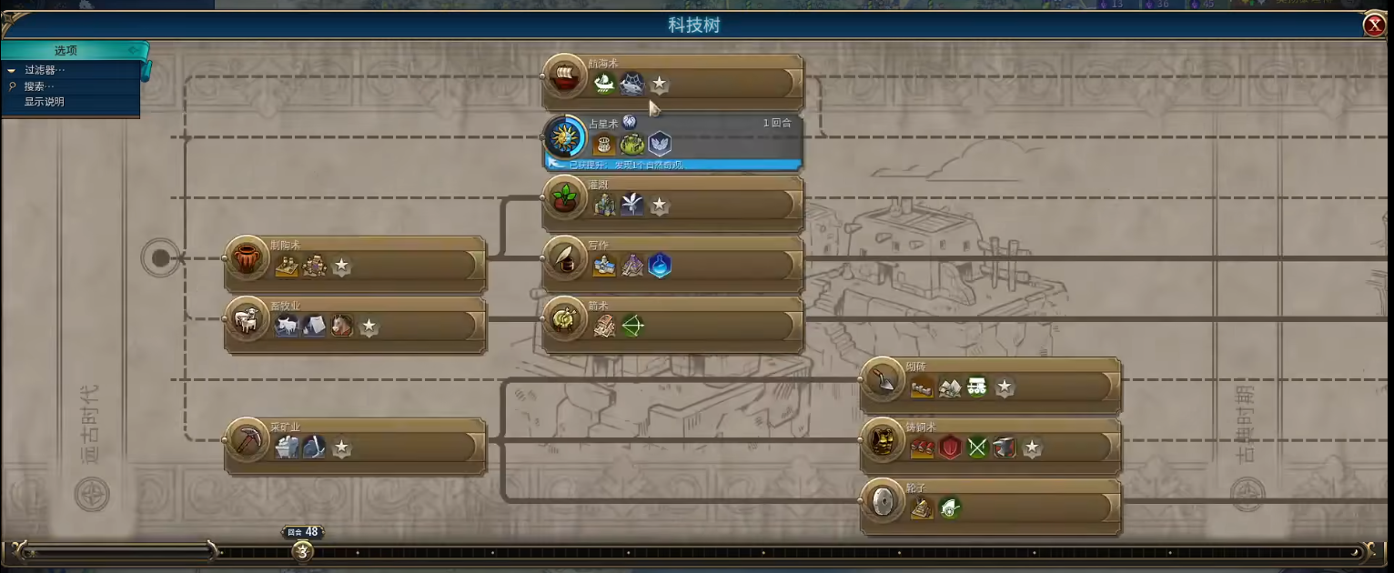 文明6建造者有哪些作用