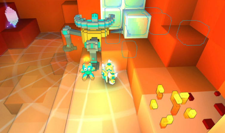 宝藏世界月光石窟怎么去