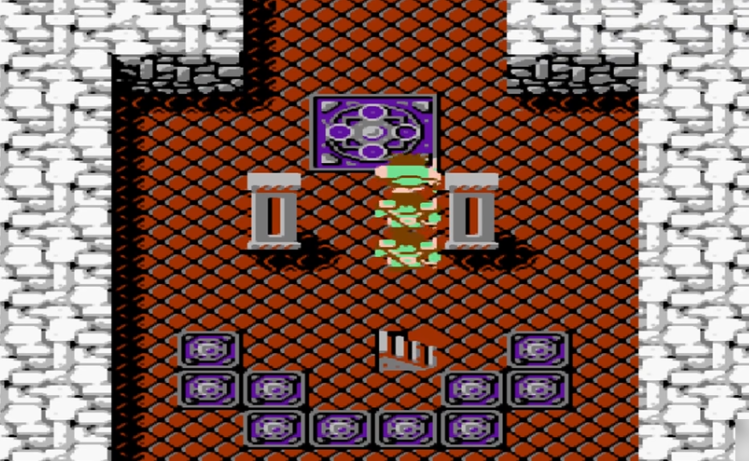 吞食天地2景帝陵墓在哪