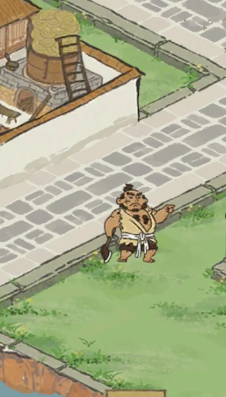 江南百景图鸡鸣山贼在哪