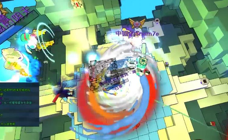 宝藏世界混沌超级核心怎么获得