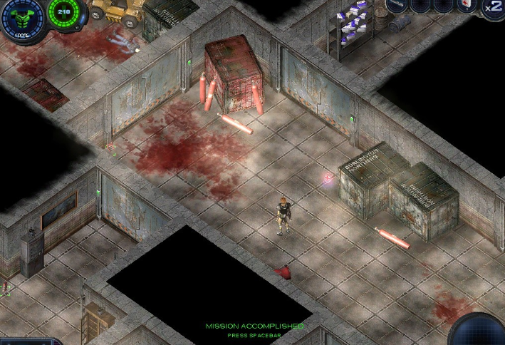 孤胆枪手2传奇任务6怎么过