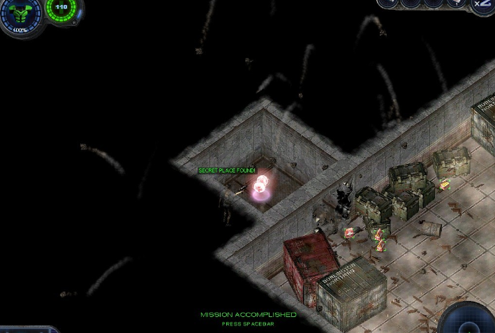 孤胆枪手2传奇任务6怎么过