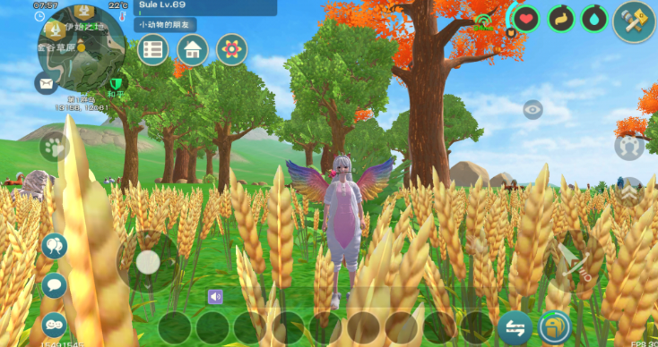 创造与魔法草料怎么做 创造与魔法草料怎么做